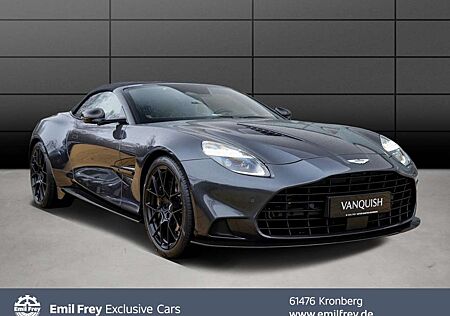 Aston Martin Vanquish Volante UVP 507.400