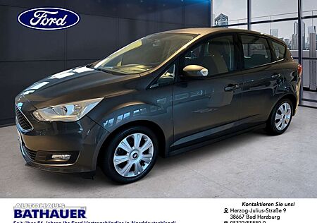 Ford C-Max 1.0 EcoBoost Start/Stopp Trend