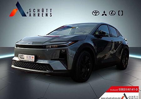 Toyota C-HR + Teamplayer ACC SHZ LED PDCv+h Keyless Freisprech