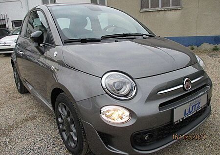 Fiat 500 Hey Google*** 1.0 GSE Hybrid***