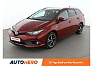 Toyota Auris 1.8 Hybrid Team D Aut*NAVI*TEMPO*CAM*PDC*SHZ