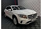 Mercedes-Benz GLA 200 d 4M*BUSINESS*OFF ROAD FW.-R.KAM-NAVI-17"