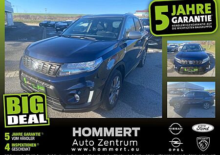 Suzuki Vitara 1.4 DITC Comfort ACC+LED+SHZ+Kam.+KeyLess