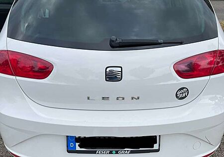 Seat Leon 1.4 TSI Style