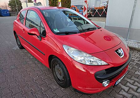 Peugeot 207 75 Filou