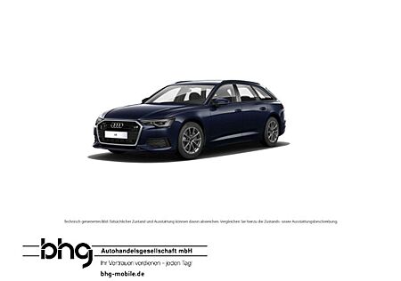 Audi A6 45 TDI quattro S tronic