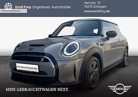 Mini Cooper SE Essential Trim