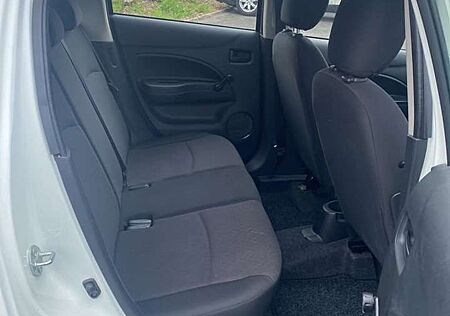 Mitsubishi Space Star 1.0