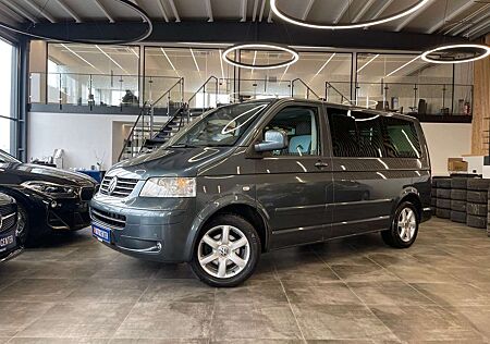 VW T5 Multivan Volkswagen T5 Multivan Atlantis *7.SITZER*NAVI*PDC*BNZ*