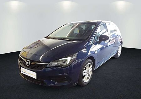 Opel Astra K 1.2 Turbo Edition LM LED W-Paket PDC