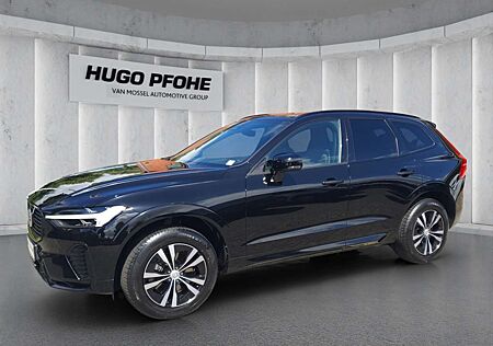 Volvo XC 60 XC60 R-Design B4 4x4 Autom LED SHZ LEDER PDC BT