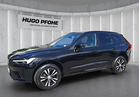 Volvo XC 60 XC60 R-Design B4 4x4 Autom LED SHZ LEDER PDC BT