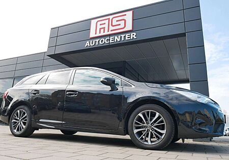Toyota Avensis Touring Sports Edition-S+ Navi Kamera