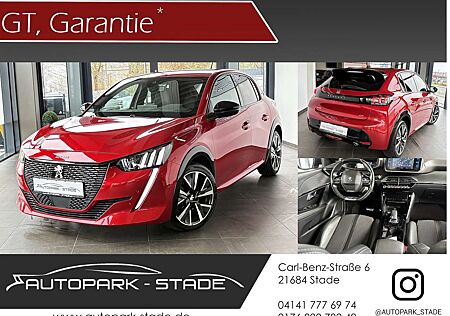 Peugeot 208 1.2 PureTech GT-Line Automatik LED Assist