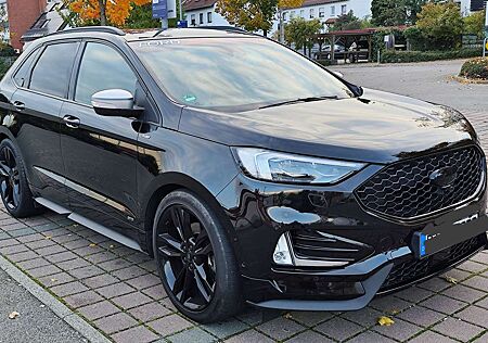 Ford Edge 2.0 EcoBlue Bi-Turbo 4x4 Aut ST-LINE, GARANTIE,AHK