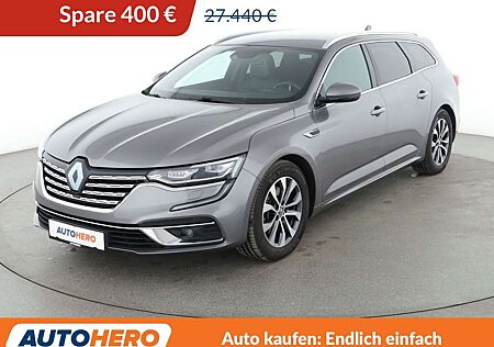 Renault Talisman 2.0 BLUE dCi Intens Aut.*CAM*LED*NAVI*ACC*PDC*SHZ*