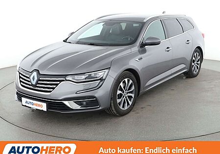 Renault Talisman 2.0 BLUE dCi Intens Aut.*CAM*LED*NAVI*ACC*PDC*SHZ*