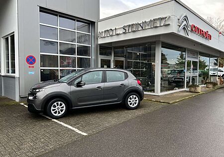 Citroën C3 Citroen Feel