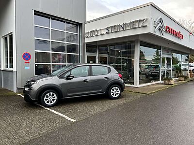 Citroen C3 Feel
