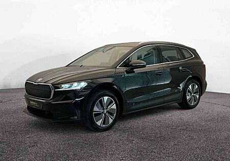 Skoda Enyaq iV 80 *NAVI*AHK*LED*ACC*VIRTUAL*SHZ*R-CAM*