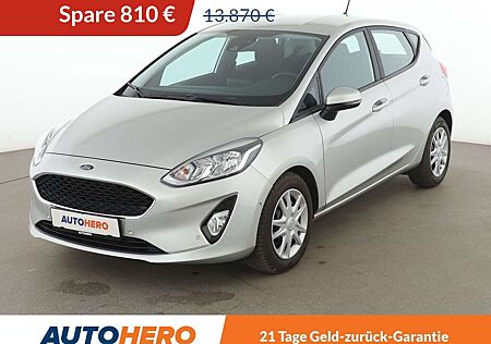 Ford Fiesta 1.0 EcoBoost Cool&Connect Aut. *PDC*LIMITER*