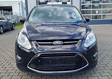 Ford C-Max Titanium Top Zustand ATM 174000 TKM