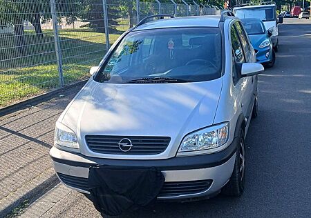 Opel Zafira 1.6 Comfort