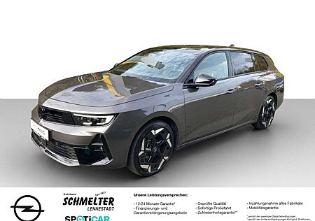 Opel Astra L Sports Tourer GSe, Navi,Alcantra,225PS