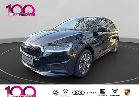 Skoda Fabia Tour 1.0 TSI Navi LED Apple CarPlay DAB Phonebox