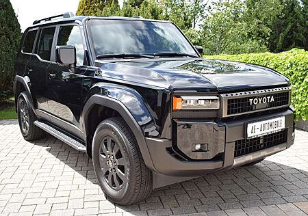 Toyota Land Cruiser EXECUTIVE MILD HYBRID MOD26