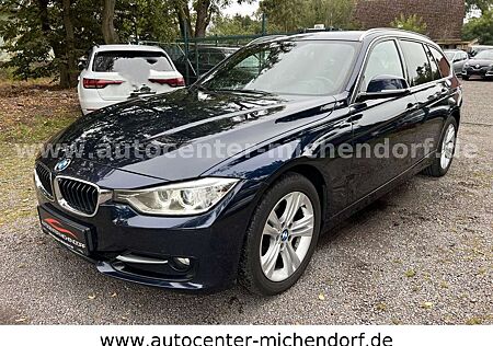 BMW 320 d Touring *Sport Line*Automatik*2.Hand*