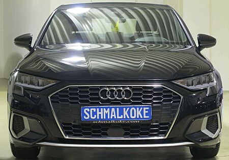 Audi A3 30 TFSI 1.0 Limousine advanced Navi DAB LM17