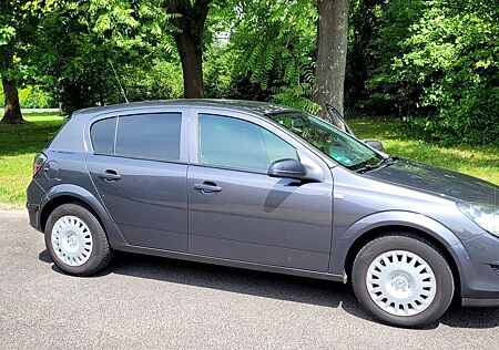 Opel Astra 1.4 ecoFLEX Edition