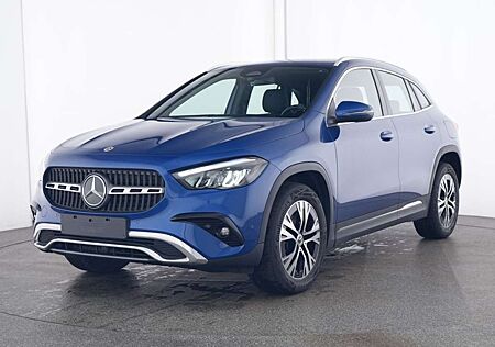 Mercedes-Benz GLA 220 d 4M Progressive/Advanced/Standheizung/