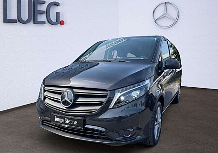 Mercedes-Benz Vito 119 CDI 4x4 Tourer PRO Extral SpurW AUT LED