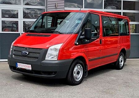 Ford Transit 2.2 TDCi Bus AHK
