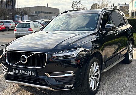 Volvo XC 90 XC90 Momentum AWD