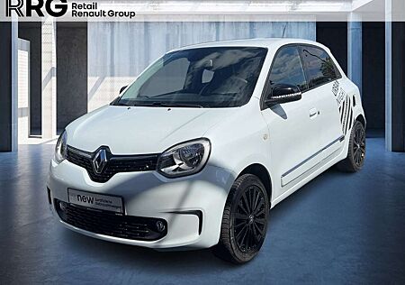 Renault Twingo URBAN NIGHT ELECTRIC INKL.BATTERIE UPE:30.400,-
