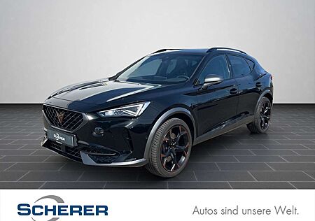 Cupra Formentor VZ 2.0 TSI 4Drive