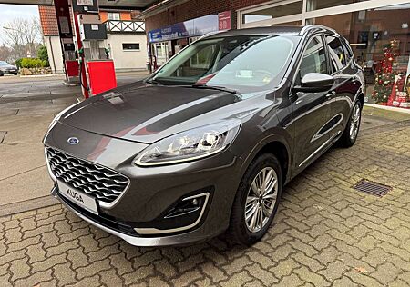 Ford Kuga Vignale Plug-In Hybrid PHEV