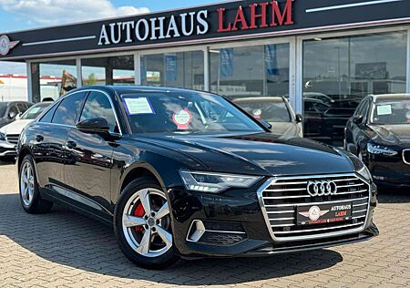 Audi A6 Lim. 45TFSI S-TRONIC"S-LINE"VIRTUAL*MEMORY*