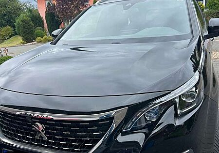 Peugeot 5008 BlueHDi 130 EAT8 Allure Pack