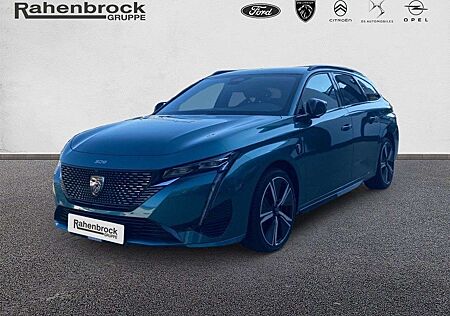 Peugeot 308 SW GT BlueHDi 130 Kamera Navi