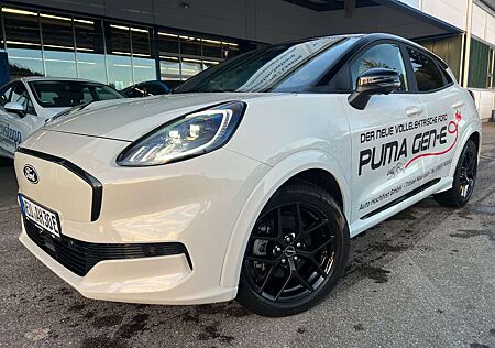 Ford 43 kwh Sound Edition