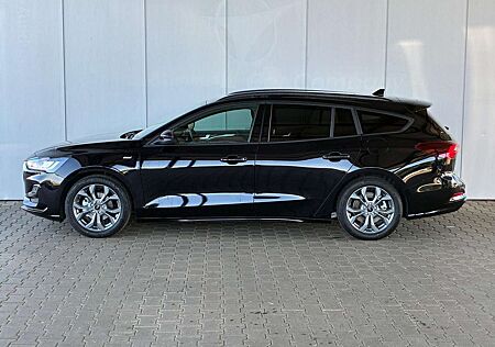 Ford Focus Turnier ST Line X 1.0 7AT / Winterpaket PDC V&H...