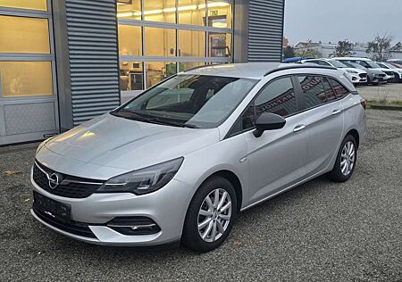 Opel Astra 1,5 D Business Edition Klima NAVI