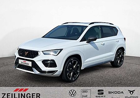 Cupra Ateca VZ 4Drive TSI DSG|PANO|AHK|BEATS|eHECK|360