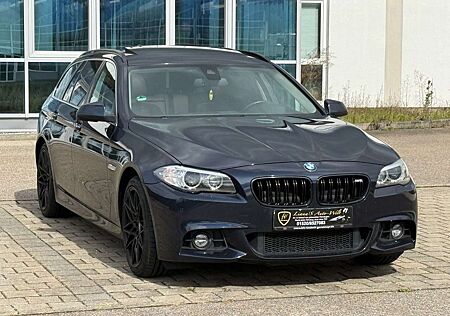 BMW 530d 530 Touring xDrive M-Paket Euro6 Tüv/Au 06.2027