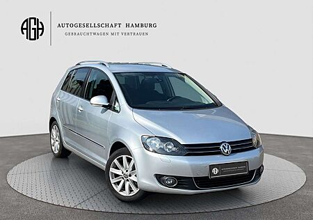 VW Golf Plus Volkswagen 1.4 TSI*Highline*DSG*PDC Vo+Hi*Keyless