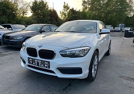 BMW 118 i